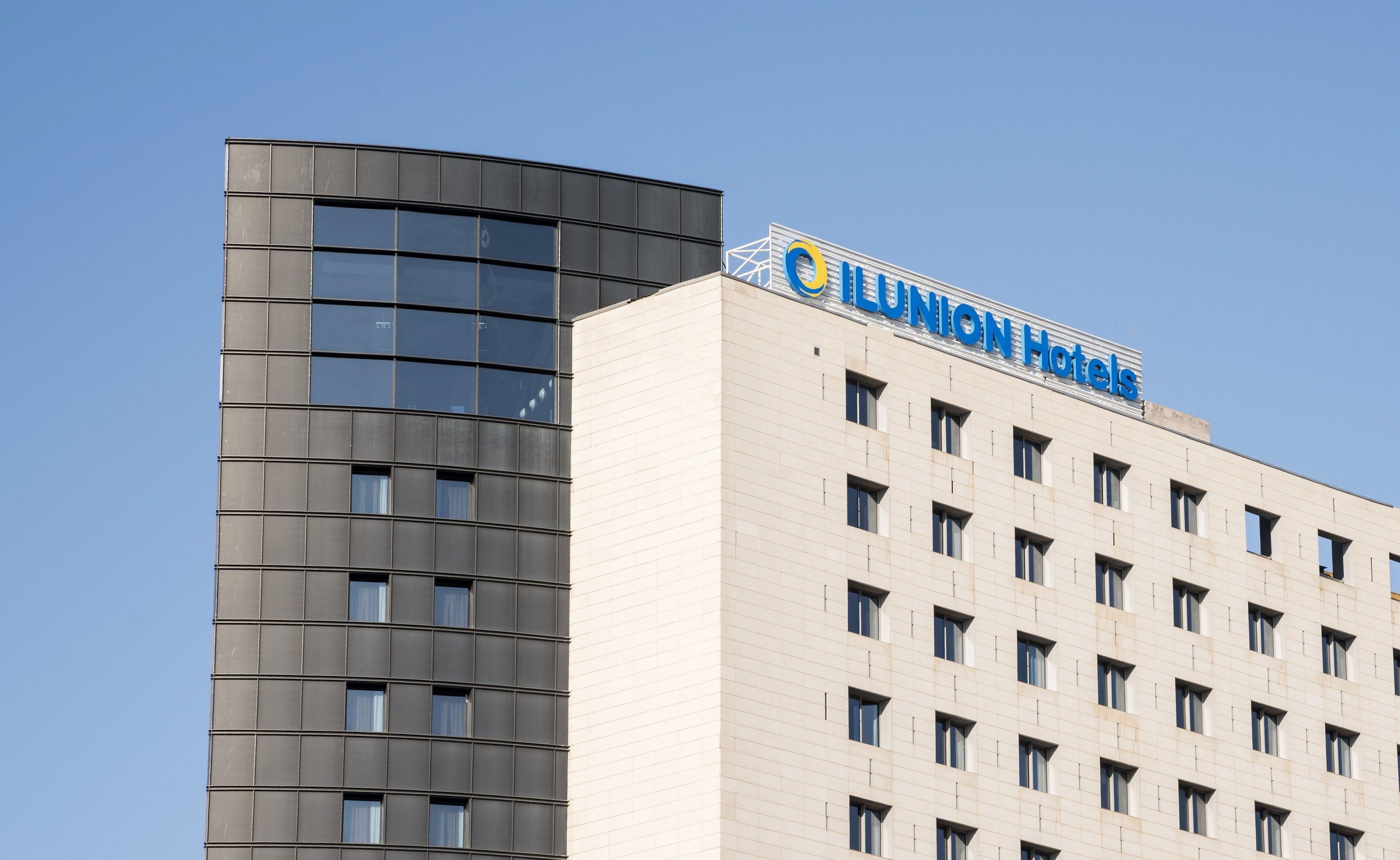 Ilunion Aqua 4 — Fotos 3